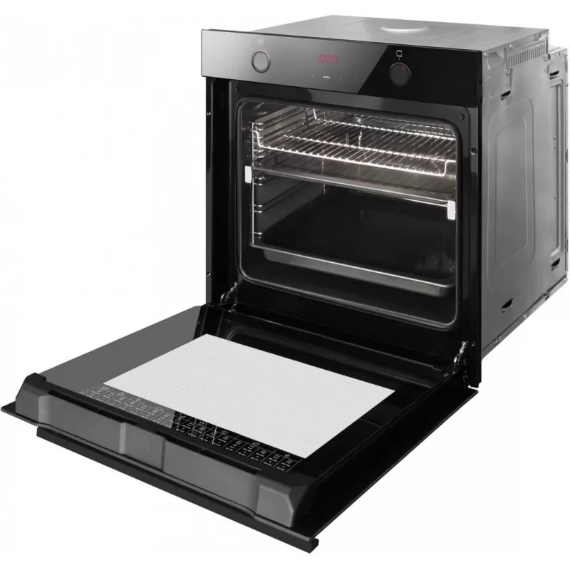 Piekarnik Amica ED37610B X-TYPE STEAM
