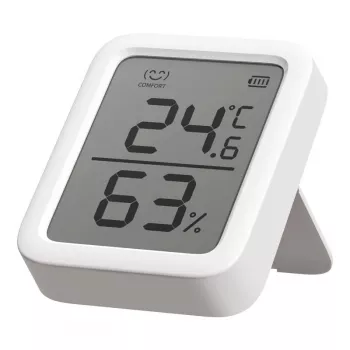 Smart Home Meter PLUS/W2301500 Switchbot