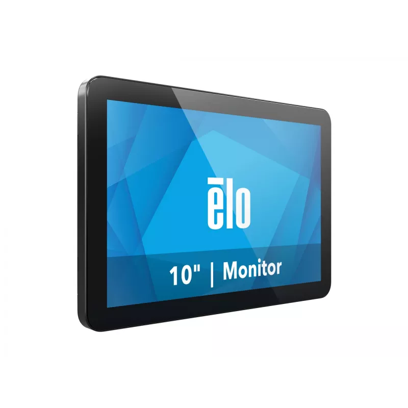 Elo Touch Solutions E315290 Wyświetlacz 1004 L Czarny