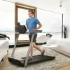 Składana bieżnia elektryczna Horizon Fitness Evolve 3.0 — 16 km/h, pas 127×51 cm, 12 programów, maks. użytkownik 113 kg, wyświetlacz LED