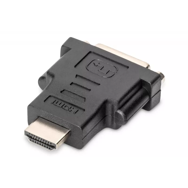 HDMI Adapter Digitus AK-330505-000-S