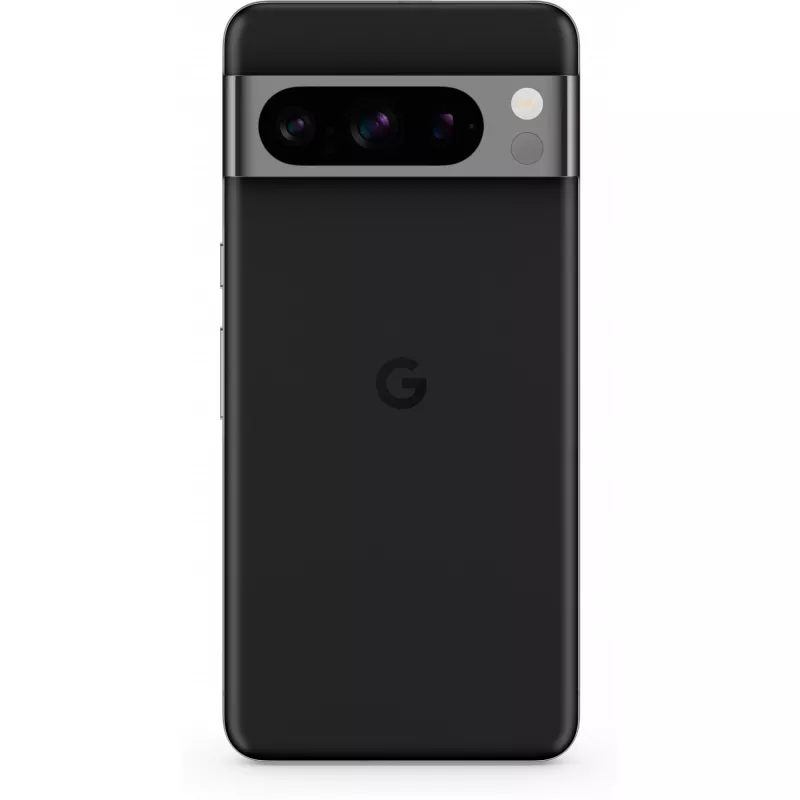 Google Pixel 8 Pro Dual Sim - Bardzo dobry - Obsidian - Odblokowany - 128 GB
