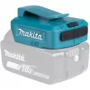 Makita LXT ADP05 - Powerbank - 4,2 A - 2 porty wyjściowe (2 x USB)