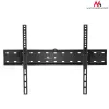 Uchwyt ścienny Maclean Mc-668, uchylny, do 40 kg, VESA 100x100 do 600x400