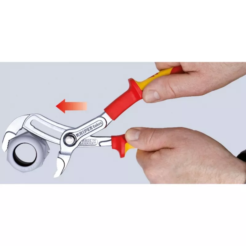 Szczypce uniwersalne Knipex 87 26 250