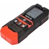 Wykrywacz metali Yato YT-73138 Głębokość wyszukiwania 0,12 m Wyświetlacz LCD