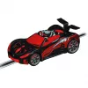 CARRERA Racetrack Spider racing model 20062580 zestaw toru wyścigowego