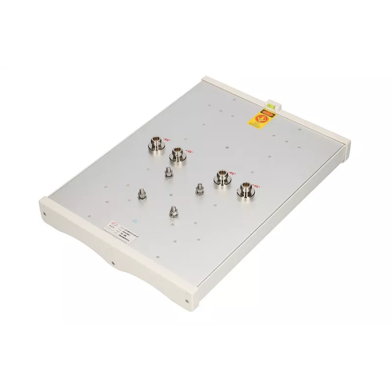 Antena sektorowa Extralink EXSEC15-90 5GHz MIMO 4x4 90° 15dBi
