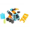 Pojazd kosmiczny Big Adventures Space Rover