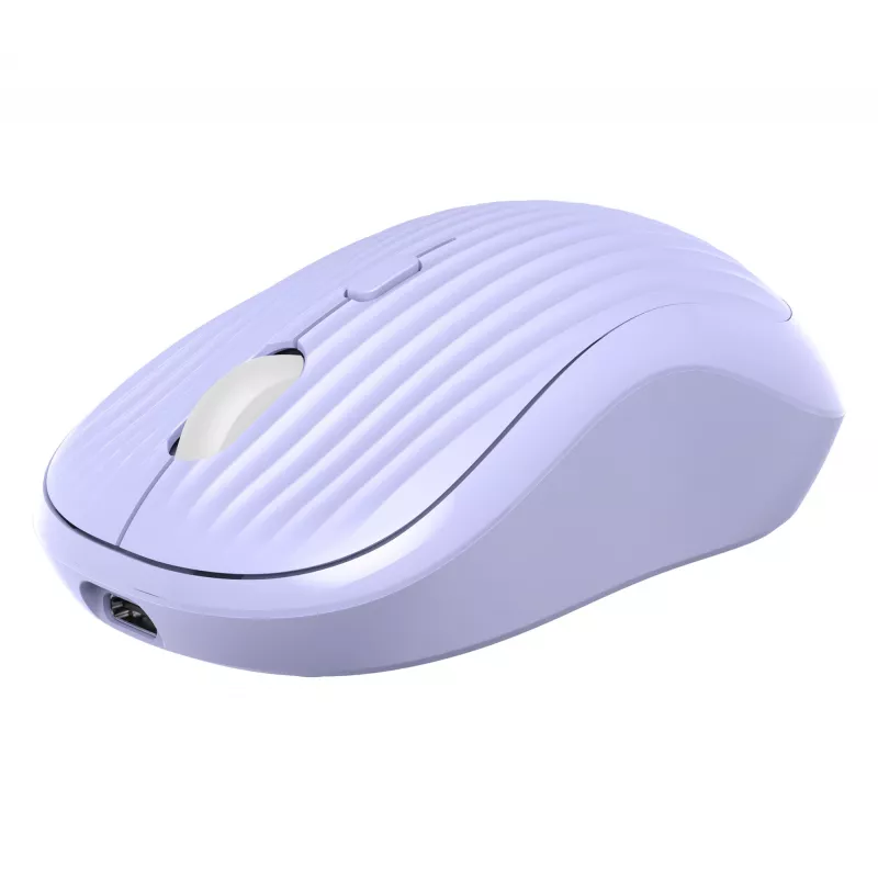 Sbox WM-602 fioletowy Wireless