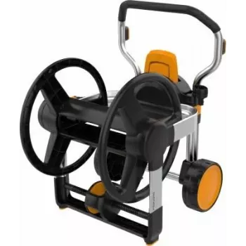 Fiskars XL wózek na wąż z kołami