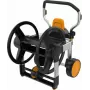 Fiskars XL wózek na wąż z kołami