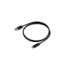 Zestaw akcesoriów do kamery nasobnej Transcend TS-DBK6 dla DPB10C, USB Type-C, 1 m, obrót 360°