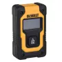 Dalmierz laserowy DeWalt DW055PL-XJ, zasięg 0–16 m, dokładność ±6 mm, akumulator 3,7 V, kabel USB