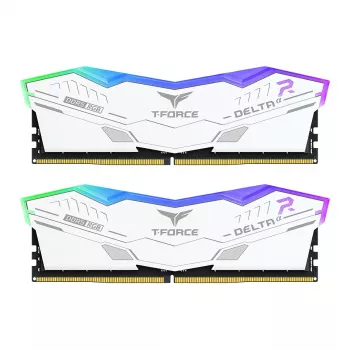 Team Group T-Force DELTAa RGB - DDR5 - Kit - 32 GB: 2 x 16 GB