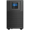 PowerWalker VFI 2000 TG Podwójna konwersja (Online) 2 kVA 1800 W 4 gniazda wyjściowe
