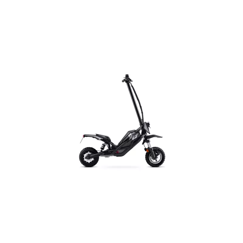 Acer Pczerwonyator Extreme PES017, 35 km, litowo-jonowy (Li-Ion), 48 V, 10,5 Ah, 4 h, LCD