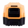 Dewalt 18V XR 5Ah Li-Ion Slide Pack Power Tool bateria