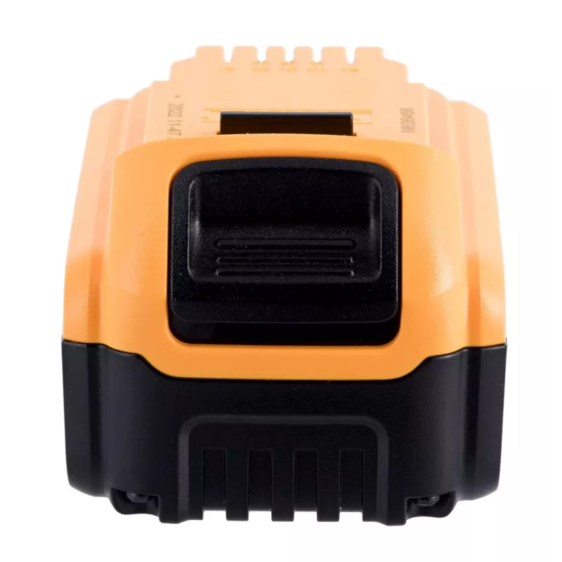 Dewalt 18V XR 5Ah Li-Ion Slide Pack Power Tool bateria