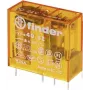 Przekaźnik wtykowy/PCB FINDER 40.52.8.110.0000 (405281100000)