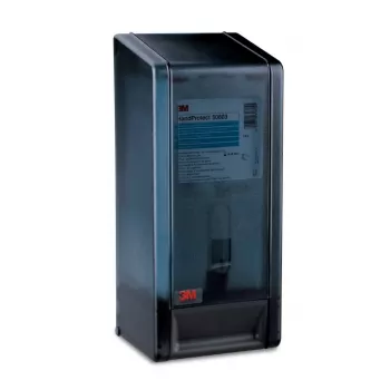 Dozownik mydła 3M 50804 — pojemność 1,4 L, czarny
