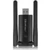 Szybki podwójny adapter Wi-Fi USB 2 X