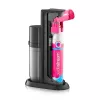 Soda Maker SodaStream DUO Czarny Stainless Steel