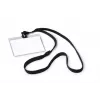 Uchwyt na identyfikator Textile Durable 813901