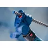 Wiertło Bosch o średnicy 4 mm model 2608901480 do wiercenia w metalu i drewnie