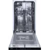 Gorenje GV520E15 W pełni zabudowana 9 kompletów