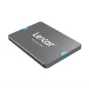 2.5-calowy dysk SSD SATA III Lexar NQ100 1 TB — odczyt 550 MB/s, transfer 6 Gbit/s