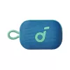 Głośnik Soundcore GO SELECT 4 Bluetooth niebieski