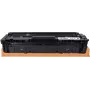 Renkforce RF-5609708 Toner pojedynczy zamiennik HP 201X, CF400X, czarny, wydajność 2800 stron (RF-5609708)