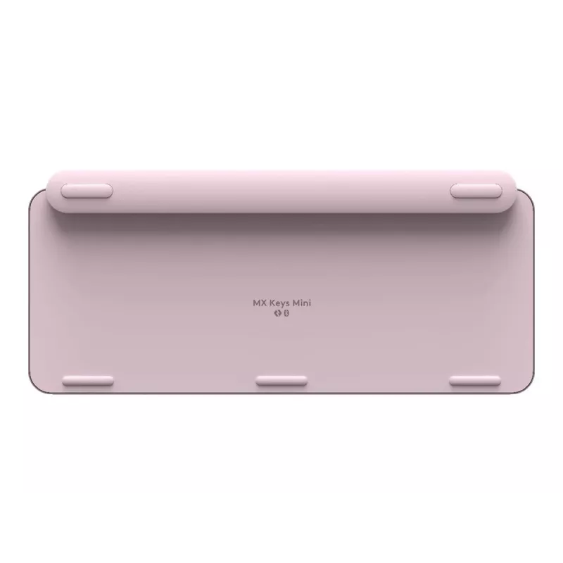 Klawiatura Logitech MX Keys Mini Pink