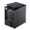 Obudowa komputerowa Jonsbo C6-ITX Mini-ITX Czarna