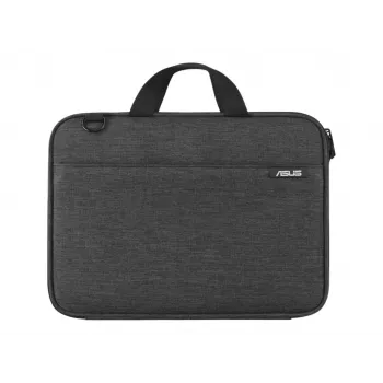 ASUS AS1200 | Pasuje do rozmiaru do 11,6 cala | Etui | Szary