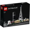 LEGO ARCHITECTURE 21044 PARYŻ