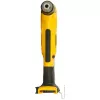 Wiertarka DeWALT DCD740NT-XJ 2000 RPM, bezkluczowa, 1,3 kg, czarno-żółta
