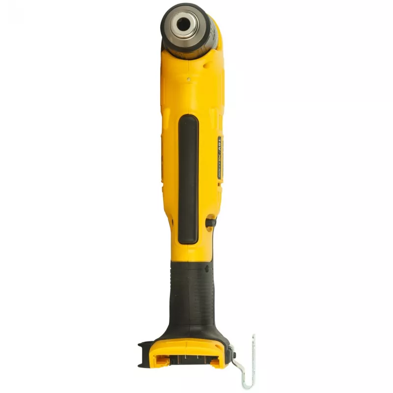 Wiertarka DeWALT DCD740NT-XJ 2000 RPM, bezkluczowa, 1,3 kg, czarno-żółta