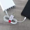 Opaska kablowa etykietująca Label-the-cable LTC 2530 niebieska czerwona żółta