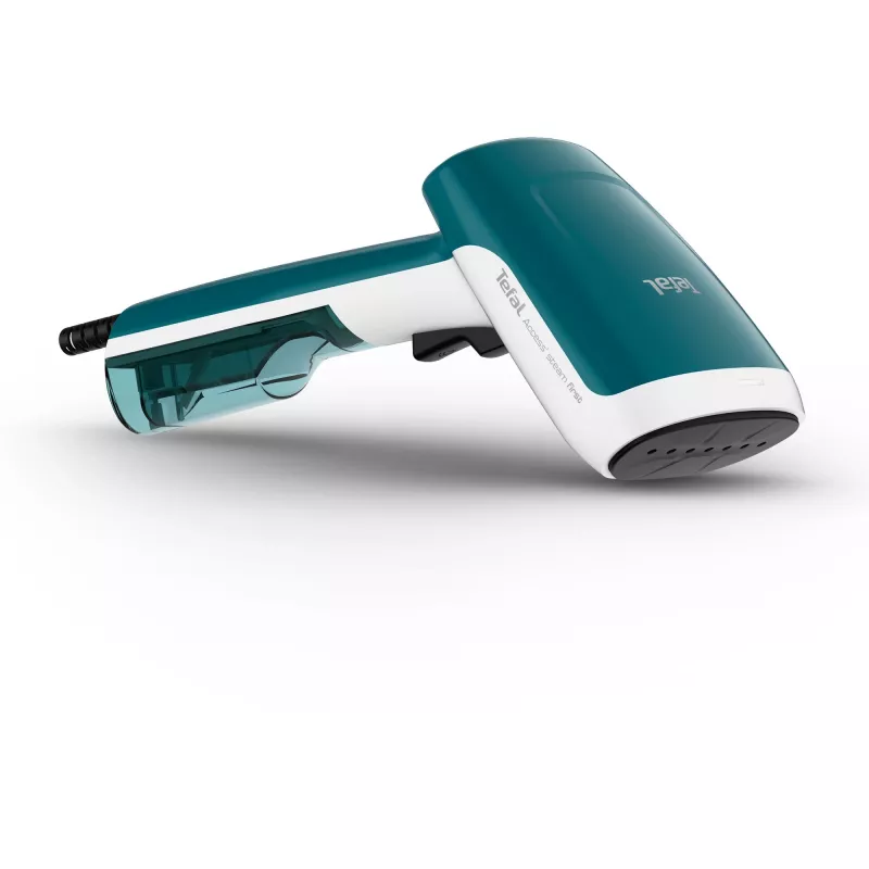Tefal DT6131 Szczotka parowa 1300 W Niebieski, Biały