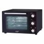 Piekarnik elektryczny Adler AD 6025 — pojemność 35 L, 1500 W, czarny