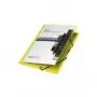 Elba Eckspanner Polyvision zielony do dokumentów DIN A4, model 480034