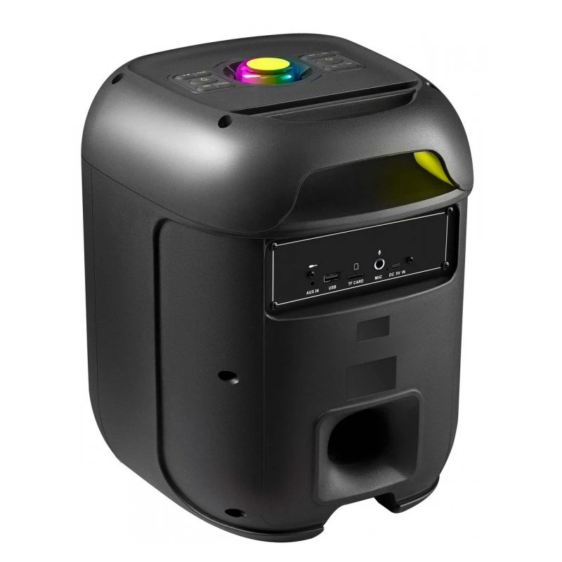 Głośnik Bluetooth Boome R 65W