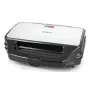 Opiekacz do kanapek Emerio ST-109562.17 900 W czarny srebrny
