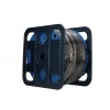 Kabel sieciowy Extralink Skrętka CAT5E FTP (F/UTP) V2 Outdoor 305M Czarny