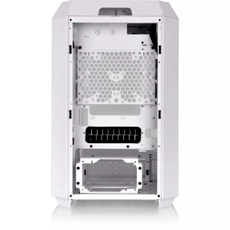 Thermaltake CA-1Y4-00S6WN-00 The Tower 300 Biały Microtower 2 Buil