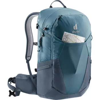 Plecak turystyczny DEUTER Futura 27 — pojemność 27 l, model 340032113740
