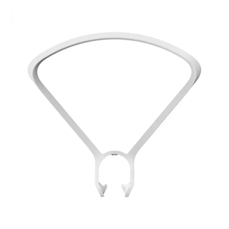 Osłona śmigieł do drona Xiaomi Mi Drone Mini, model PN100736, biała, kompatybilna część zamienna