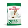 Royal Canin Mini Adult 8+ Senior Drób, Ryż, Warzywa, sucha karma dla psa, 8 kg, dla małych ras (5–10 kg)